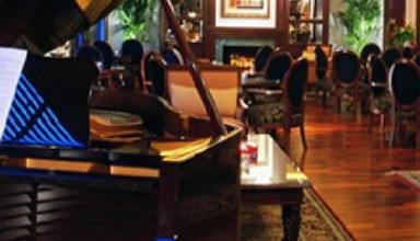 Millennium Abu Dhabi