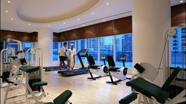 Millennium Abu Dhabi