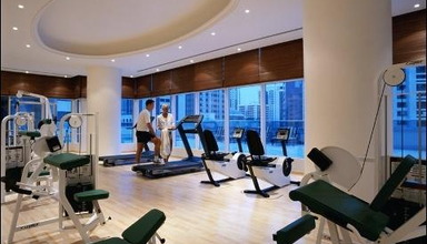 Millennium Abu Dhabi