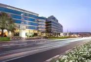 Millennium Airport Dubai