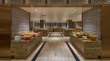 Millennium Airport Dubai