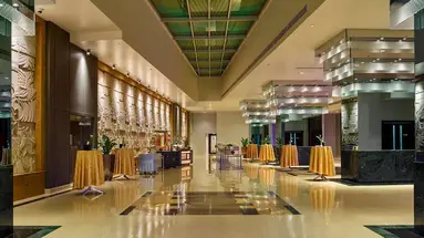 Millennium Airport Dubai
