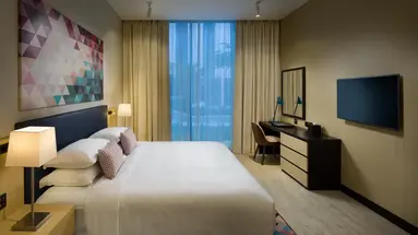 Millennium Al Barsha