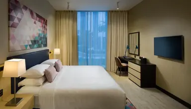 Millennium Al Barsha