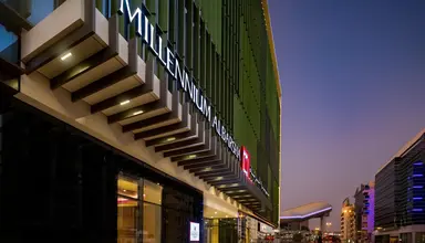 Millennium Al Barsha