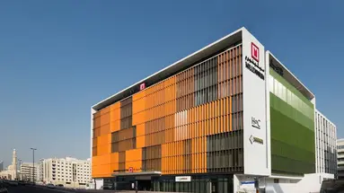 Millennium Al Barsha