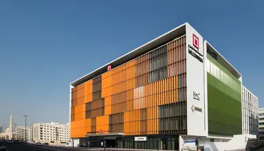 Millennium Al Barsha