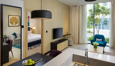 Millennium Al Barsha
