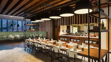 Millennium Al Barsha