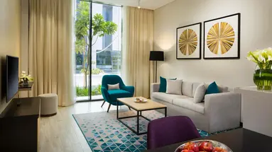Millennium Al Barsha