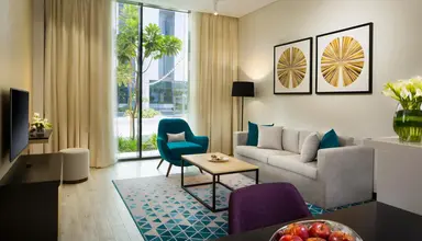 Millennium Al Barsha