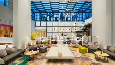Millennium Al Barsha