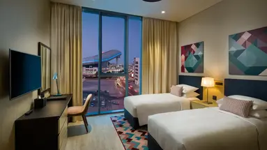 Millennium Al Barsha