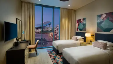Millennium Al Barsha