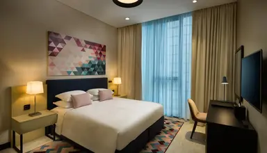 Millennium Al Barsha