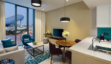 Millennium Al Barsha