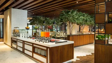 Millennium Al Barsha