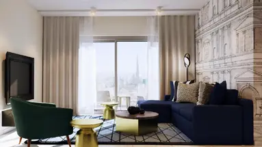 Millennium Atria Business Bay