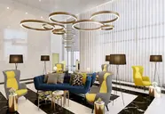 Millennium Atria Business Bay