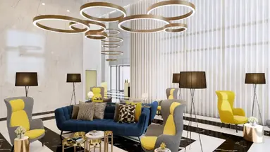 Millennium Atria Business Bay