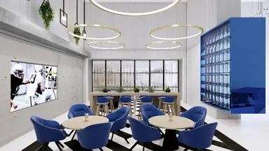 Millennium Atria Business Bay