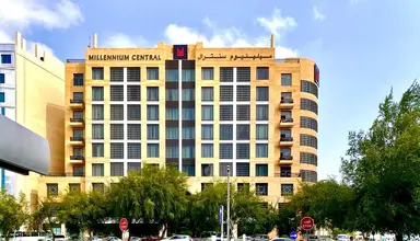 Millennium Central Doha