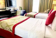 Millennium Central Doha