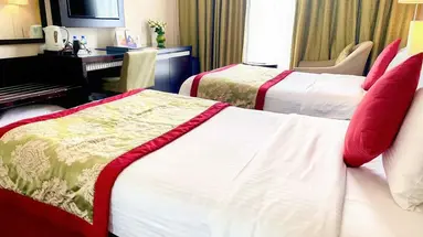 Millennium Central Doha