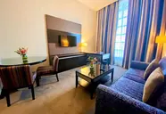 Millennium Central Doha