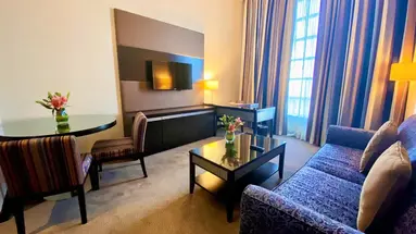 Millennium Central Doha
