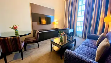 Millennium Central Doha
