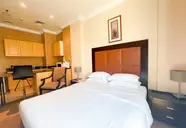 Millennium Central Doha