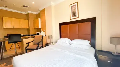 Millennium Central Doha