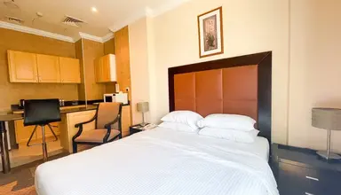 Millennium Central Doha