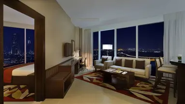 Millennium Central Dubai Downtown