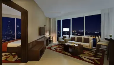 Millennium Central Dubai Downtown