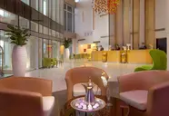 Millennium Central Dubai Downtown