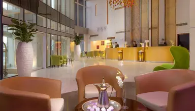 Millennium Central Dubai Downtown