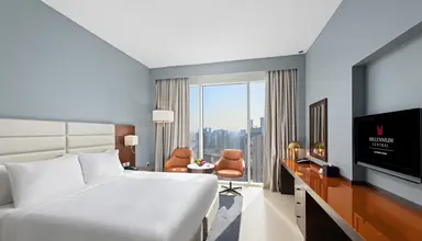 Millennium Central Dubai Downtown