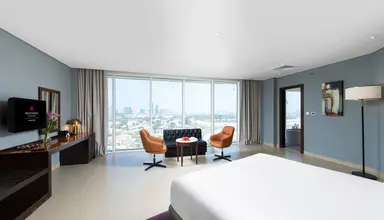 Millennium Central Dubai Downtown