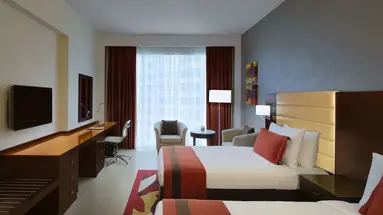 Millennium Central Dubai Downtown