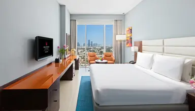 Millennium Central Dubai Downtown