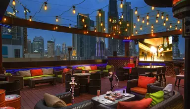 Millennium Central Dubai Downtown