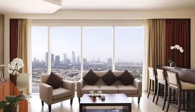 Millennium Central Dubai Downtown