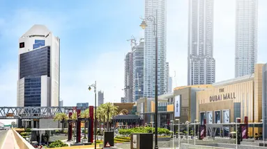 Millennium Central Dubai Downtown