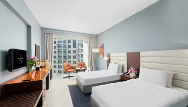 Millennium Central Dubai Downtown