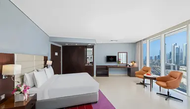 Millennium Central Dubai Downtown