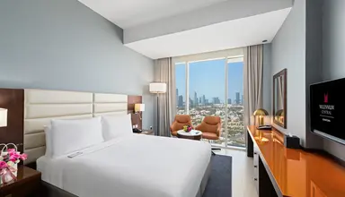 Millennium Central Dubai Downtown