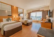Millennium Downtown Abu Dhabi