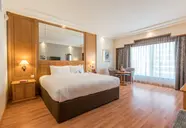 Millennium Downtown Abu Dhabi